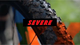 Introducing the AllNew Maxxis Severe [upl. by Beutner]