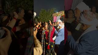 Panche Baja Nepali Style Wedding [upl. by Ivory]