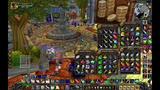 FAP FAP FAP Potions How to Go From Broke to 100gs World of Warcraft Classic Free to Play 223 [upl. by Amled]