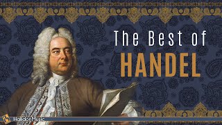 The Best of Handel [upl. by Lleze]