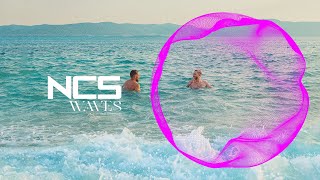 AC13  Waves Ft Comma Dee Music Video  DnB  NCS  Copyright Free Music [upl. by Orville]