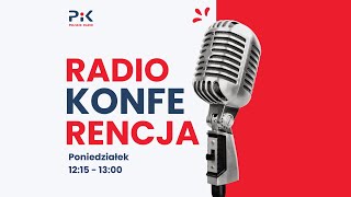 Radiokonferencja z 09 września 2024 r [upl. by Megan]