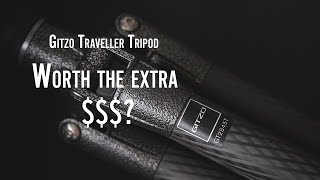 Gitzo GT2545T Traveller Tripod Long Term Review  Worth it [upl. by Anizor]