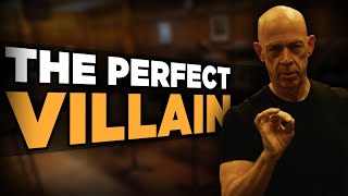 How to Write the Perfect Villain Whiplash [upl. by Hildagarde]