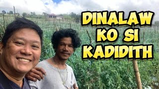 SA KAMATISAN NI KADIDITH didithtv  Katyokaran  Boy Pacho [upl. by Nuli]