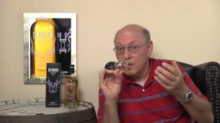 Whisky Verkostung Tomatin Cù Bòcan [upl. by Chelsie]