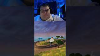 PETER GRIFFIN PLAYS FORTNITE 8 [upl. by Airalednac]