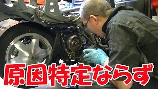 【まーさんレストア】スズキスカイウェイブ250CJ42A：No6 セルモーター後編Restoration of SUZUKI Skywave 250 CJ42A No6 [upl. by Hibbitts]