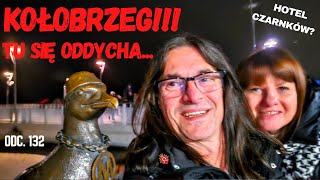 Kołobrzeg  tu się oddycha [upl. by Aguayo]