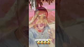 Jab mere mama ki ladki🤣🤣🤣🤣youtubeshorts funny [upl. by Ahsiekahs]