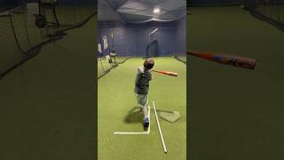 Double Tap to Hit  Baseball Hitting Drills [upl. by Kitti303]