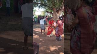 Ranuranu Jayam song Shorts Dance Feeds [upl. by Rap]