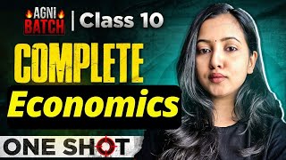 Globalisation One Shot Economics  Class 10 Social Science NCERT Full Chapter Explanation Reema Maam [upl. by Olgnaed]