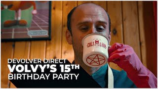 Devolver Direct 2024 Volvys 15th Birthday Party [upl. by Gina]