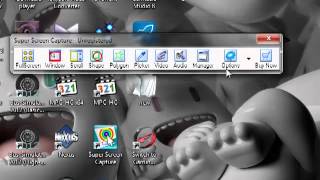 شرح لبرنامج super screen capture  الحلقة 37 [upl. by Haleemaj]