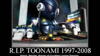 Toonami Farewell Mix [upl. by Nathan108]