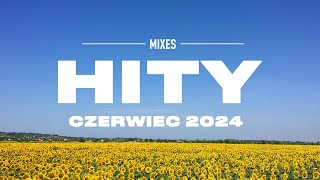 Eska Hity Czerwiec 2024  Najnowsze Przeboje z Radia Eska 2024  Najlepsza radiowa muzyka 2024 [upl. by Zerline]