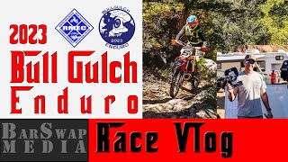 Bull Gulch Enduro 2023 [upl. by Dej]