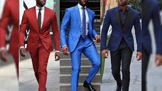 La combinaison des couleurs pour homme Tendance couleur été 2019 [upl. by Acilegna]