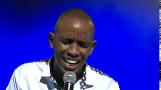 Paul K  Seteng Sediba Live [upl. by Trudi489]