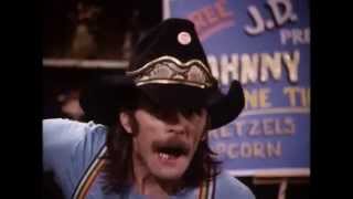 Roscos Speed Trap Johnny Paycheck [upl. by Uwkuhceki]