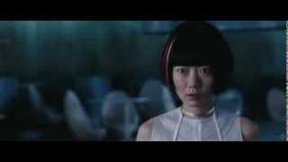 Cloud Atlas Official Trailer clip  2 Hanks Grant Berry 2012 [upl. by Ruzich]