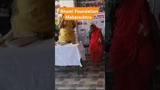 Bhumi Foundation Savitribai Girls Residential Education Rehabilitation ProjectwagholiPune8459215944 [upl. by Akena]