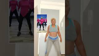 BELLY DANCE EXERCISE TO REDUCE BELLY FAT FASTER 🔥🔥🔥 [upl. by Nehemiah45]