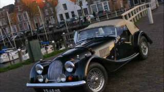 Morgan 44  Walcheren [upl. by Yltsew]