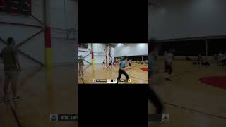 Кировская 2012 amp Sergei Karaka 😎🥹 basketball gameplay nba sports games mvp [upl. by Deering884]