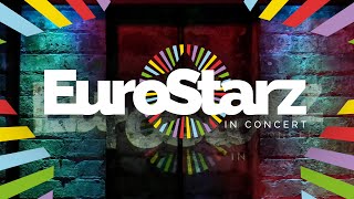 EuroStarz 2016  London [upl. by Anilyx]