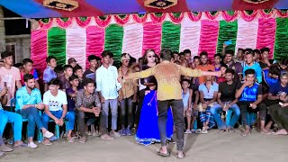 Tinku Jiya Dj Remix Song  Tiktok Viral Music  Wedding Dance Performance By Juthi Dance  new Dance [upl. by Shatzer4]