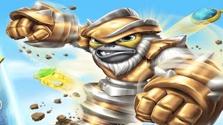 All Skylanders Full Cutscenes Complete Video Game Series [upl. by Ranzini]