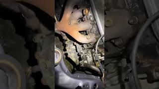 head gasket replacement Go WRONG [upl. by Prevot858]