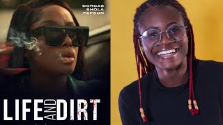 Life and Dirt Review Bovi IdiaAisien MsDSF ChidiMokeme PrimeVideo [upl. by Couchman]