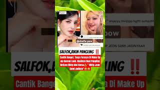 Netizen quotsalfok Bikin pangling quottasyafarasya heboh trending [upl. by Ycnay]