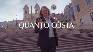 Roy Bianco amp Die Abbrunzati Boys  Quanto Costa Offizielles Video [upl. by Girovard]