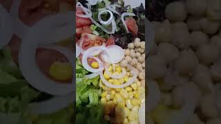 Fiz uma Janta bem topizinha food receitas comida comidacaseira delicious deliciousfood [upl. by Ahsimek]