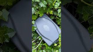 Outdoor Weatherproof Box satisfying diy asmr water outdoors [upl. by Bartolome]