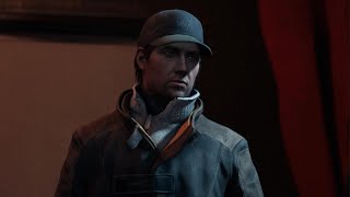 WATCHDOGS Gameplay Part 9 [upl. by Lareneg488]