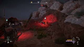 Horizon Forbidden West™ Walkthrough Gameplay  The Kulrut  Part 20 [upl. by Yuk611]