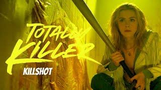 Totally Killer Amv Killshot [upl. by Andrel]