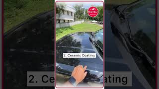 Should you do Coating for Car  Ceramic Underbody PPF Coating [upl. by Ylek]