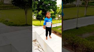 Cute baby tange tange dancing 😂😂 shorts trendingshorts viralvideos funnyvideo youtubeshorts [upl. by Namijneb]