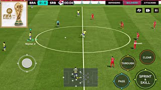 FIFA MOBILE  SEASON UPDATE 2223 IS HERE ALL NEW FEATURES PLAYERS GRAPHICS amp GAMEPLAY 60 FPS [upl. by Adai]