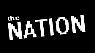 The Nation 8th theme  8bit Remix [upl. by Gans362]