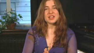 Alisa Weilerstein on Connecting with the work [upl. by Nunciata]