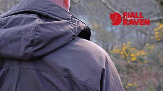 What is Fjällrävens G1000 [upl. by Kaye]