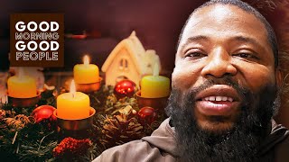 Ask for God to send the gift of piety this Advent Reflection by Br Brian Nwaokolo [upl. by Nivlak304]