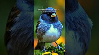 🐦❄️ Darkeyed Junco The Winter Songbird of the Forest [upl. by Pancho]